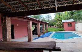 Chácara à Venda no Zona Rural