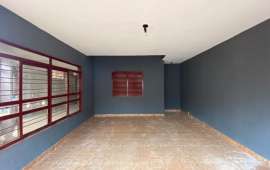 Casa Para Comprar no Parque das Primaveras