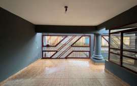 Casa Para Comprar no Parque das Primaveras