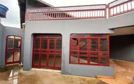 Casa Para Comprar no Parque das Primaveras