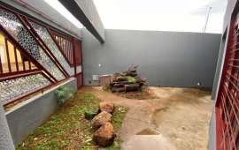 Casa Para Comprar no Parque das Primaveras