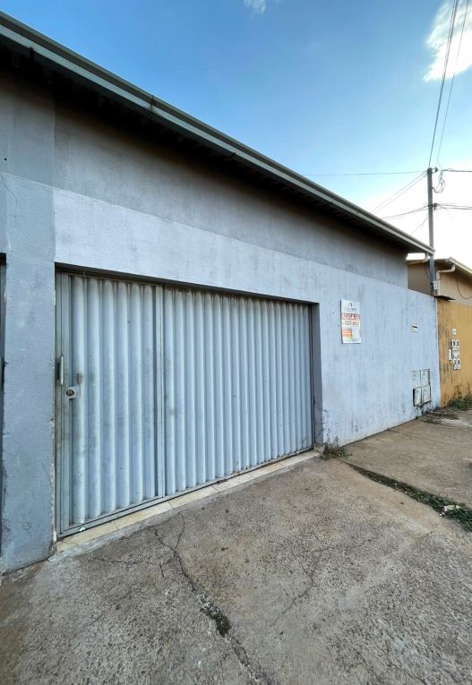 Casa à venda Vila Santa Maria de Nazareth
