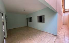 Foto Casa Para alugar no Vila Santa Maria de Nazareth