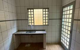 Foto Casa Para alugar no Vila Santa Maria de Nazareth