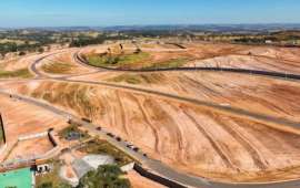 Lote à Venda no Zona Rural