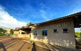 Casa Para Comprar no Residencial Sol Nascente