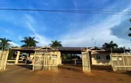 Casa Para Comprar no Residencial Sol Nascente