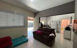 Casa Para Comprar no JK Nova Capital