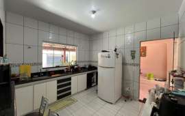 Casa Para Comprar no JK Nova Capital