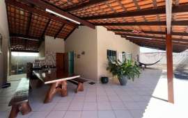 Casa Para Comprar no JK Nova Capital