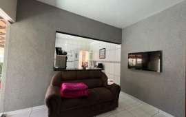 Casa Para Comprar no JK Nova Capital