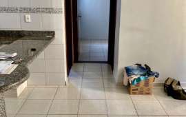Apartamento Para Comprar no Vila Góis