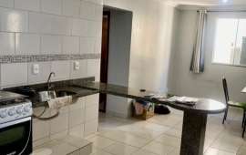 Apartamento Para Comprar no Vila Góis