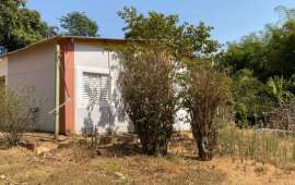 Chácara à Venda no Zona Rural