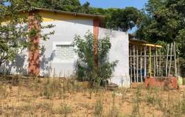 Chácara à Venda no Zona Rural