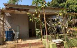 Chácara à Venda no Zona Rural