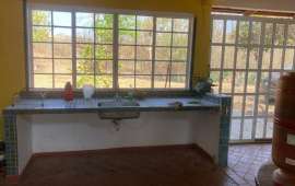 Chácara à Venda no Zona Rural