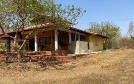 Chácara à Venda no Zona Rural