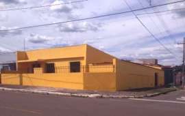 Casa Para Comprar no Conj. Raul Balduino