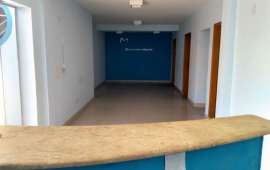 Casa com ponto comercial Para alugar no Centro