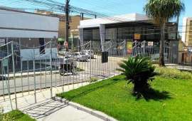 Casa com ponto comercial Para alugar no Centro