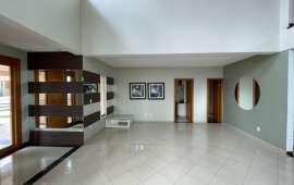 Casa Para Comprar no Residencial SunFlower 