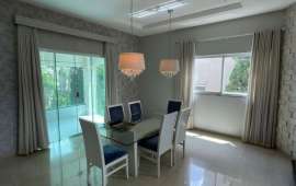 Sobrado Para alugar no Residencial Sun Flower Sobrado Para alugar no Residencial Sun Flower