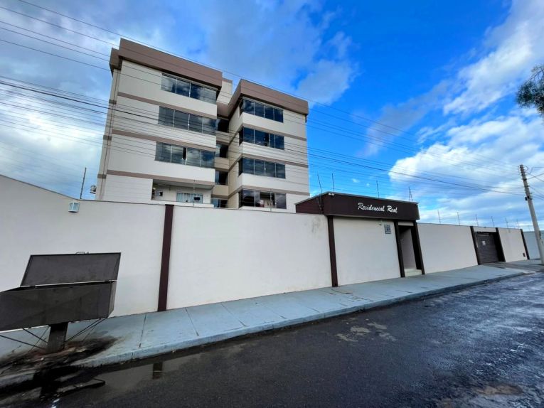 Apartamento para à venda St. Sul Jamil Miguel