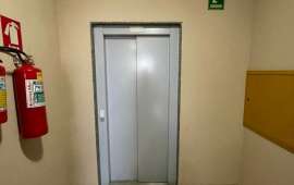 Apartamento Para alugar no St. Sul Jamil Miguel