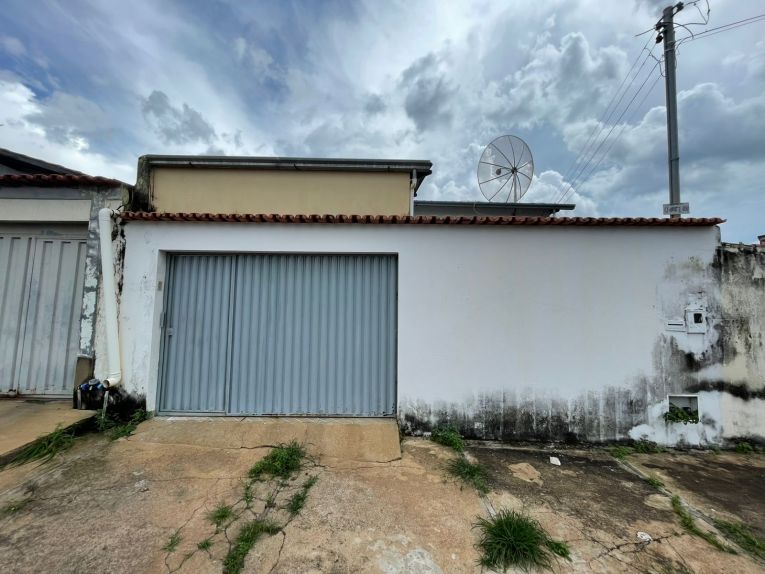 Casa à venda Conj. Mirage