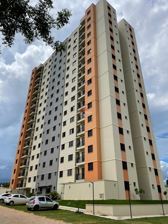 Apartamento para alugar Chácaras Americanas