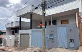 Casa Para alugar no St. Central