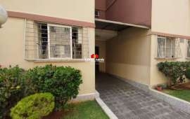 Apartamento Para Comprar no Vila Industrial - Jundiaí