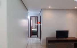 Apartamento Para Comprar no Vila Industrial - Jundiaí