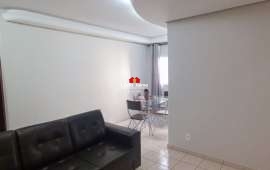 Apartamento Para Comprar no Vila Industrial - Jundiaí