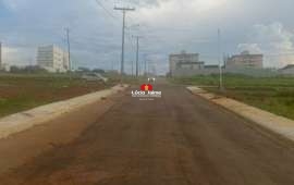 Lote Para Comprar no St. Sul Jamil Miguel
