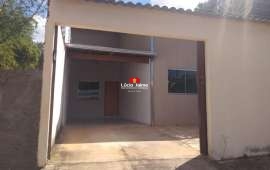 Casa Para Comprar no Itamaraty 2A Etapa