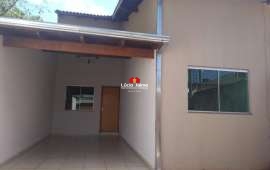 Casa Para Comprar no Itamaraty 2A Etapa
