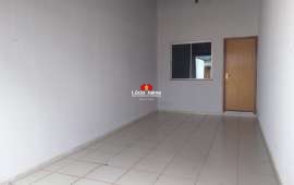 Casa Para Comprar no Itamaraty 2A Etapa