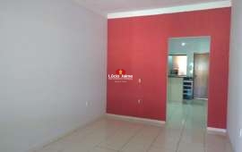 Casa Para Comprar no Itamaraty 2A Etapa