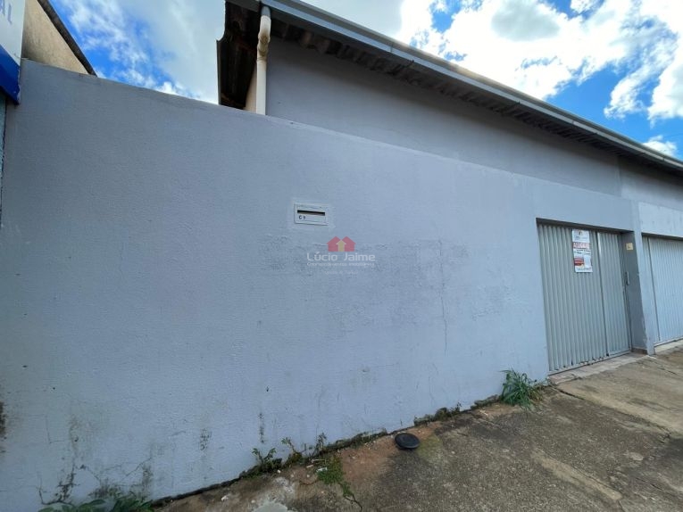 Casa para alugar Vila Santa Maria de Nazareth