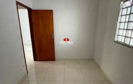 Foto Casa Para alugar no Vila Santa Maria de Nazareth