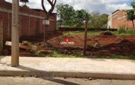 Terreno Para Comprar no Jardim Luzitano