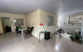 Casa à Venda no Jardim Santa Cecilia