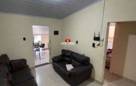 Casa à Venda no Jardim Santa Cecilia