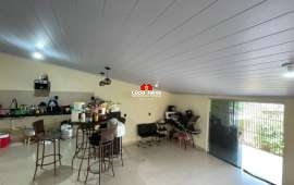 Casa à Venda no Jardim Santa Cecilia