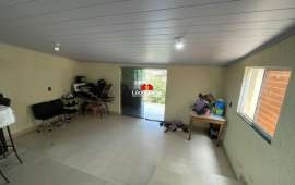 Casa à Venda no Jardim Santa Cecilia