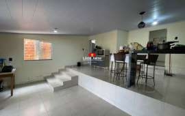 Casa à Venda no Jardim Santa Cecilia