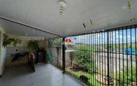 Casa à Venda no Jardim Santa Cecilia