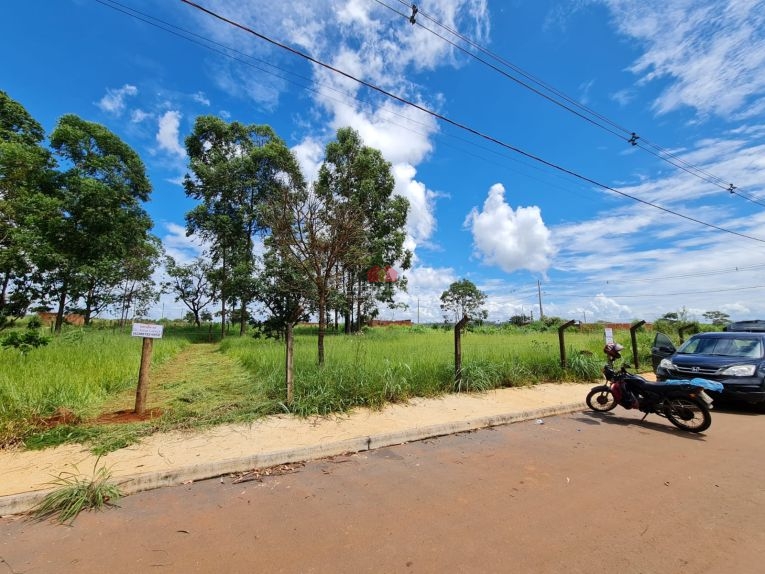 Terreno para comprar Jardim Luzitano
